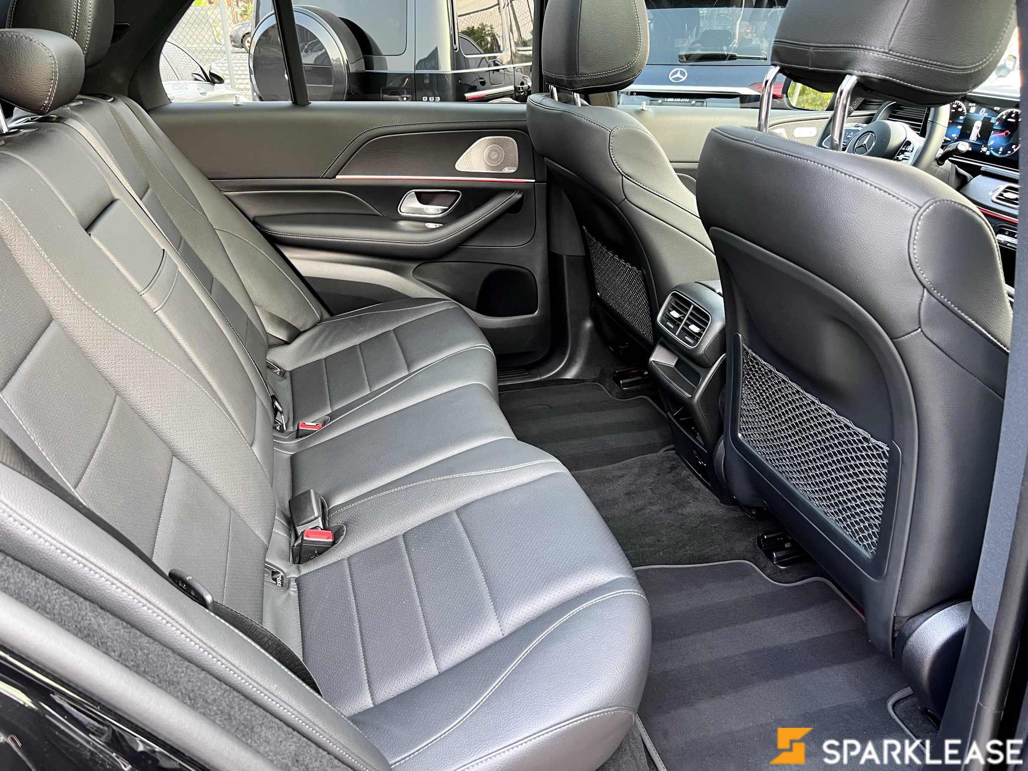 2021 Mercedes-Benz  GLE  GLE 350 4MATIC SUV , 多伦多, 全款车