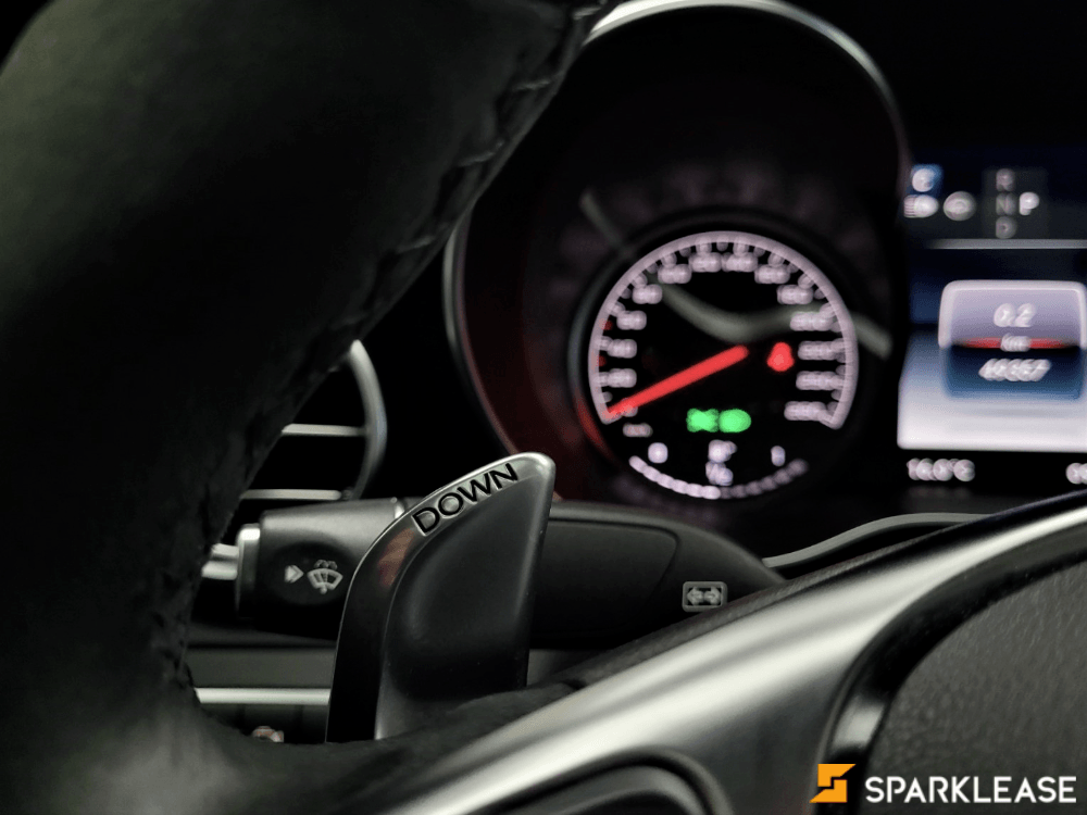 2017 Mercedes-Benz C43 Coupe, 多伦多, 五大行Finance估价