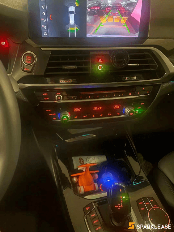 2019 BMW X3 , Toronto, Cash