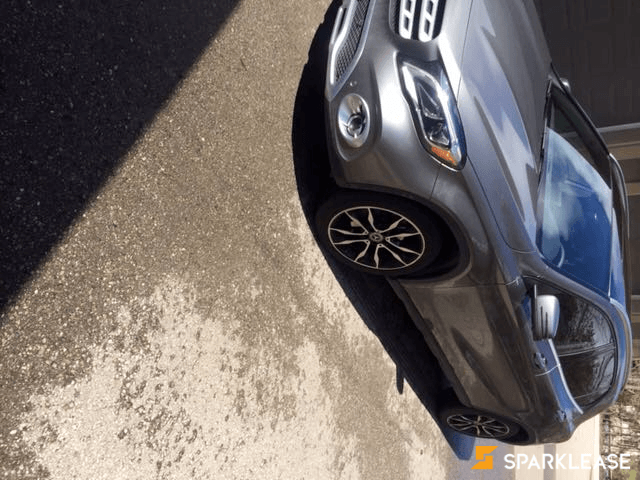 2020 Mercedes-Benz GLA 250-Class, 多伦多, 转LEASE