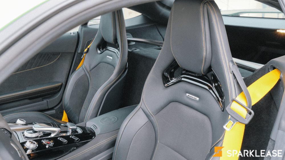 2019 Mercedes-Benz AMG GT R, 多伦多, 全款车