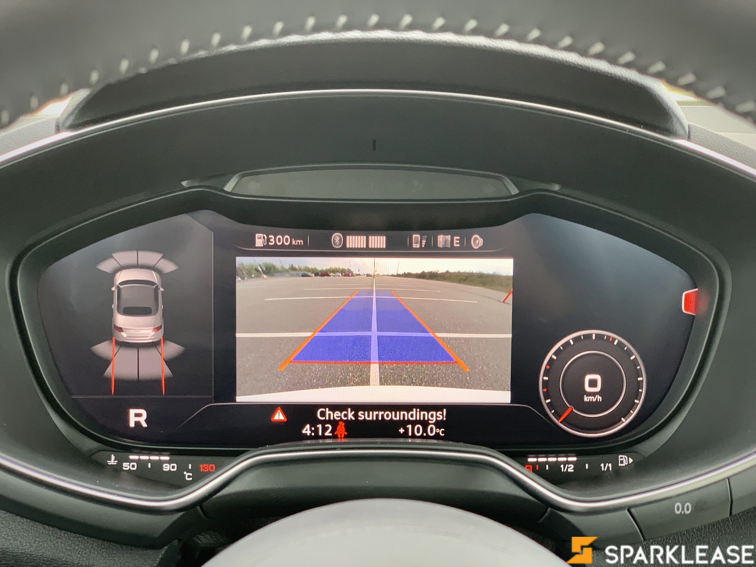 2020 Audi TT, 温哥华, 全款车