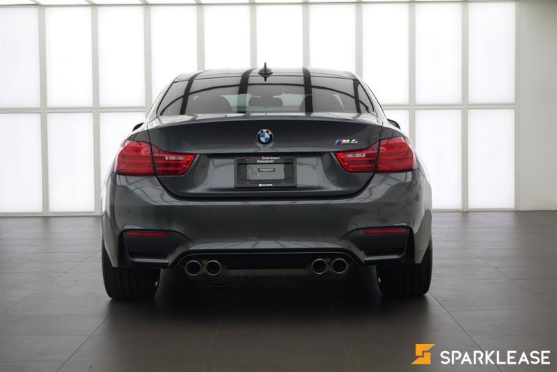 2015 BMW M4 , 温哥华, 五大行Finance估价