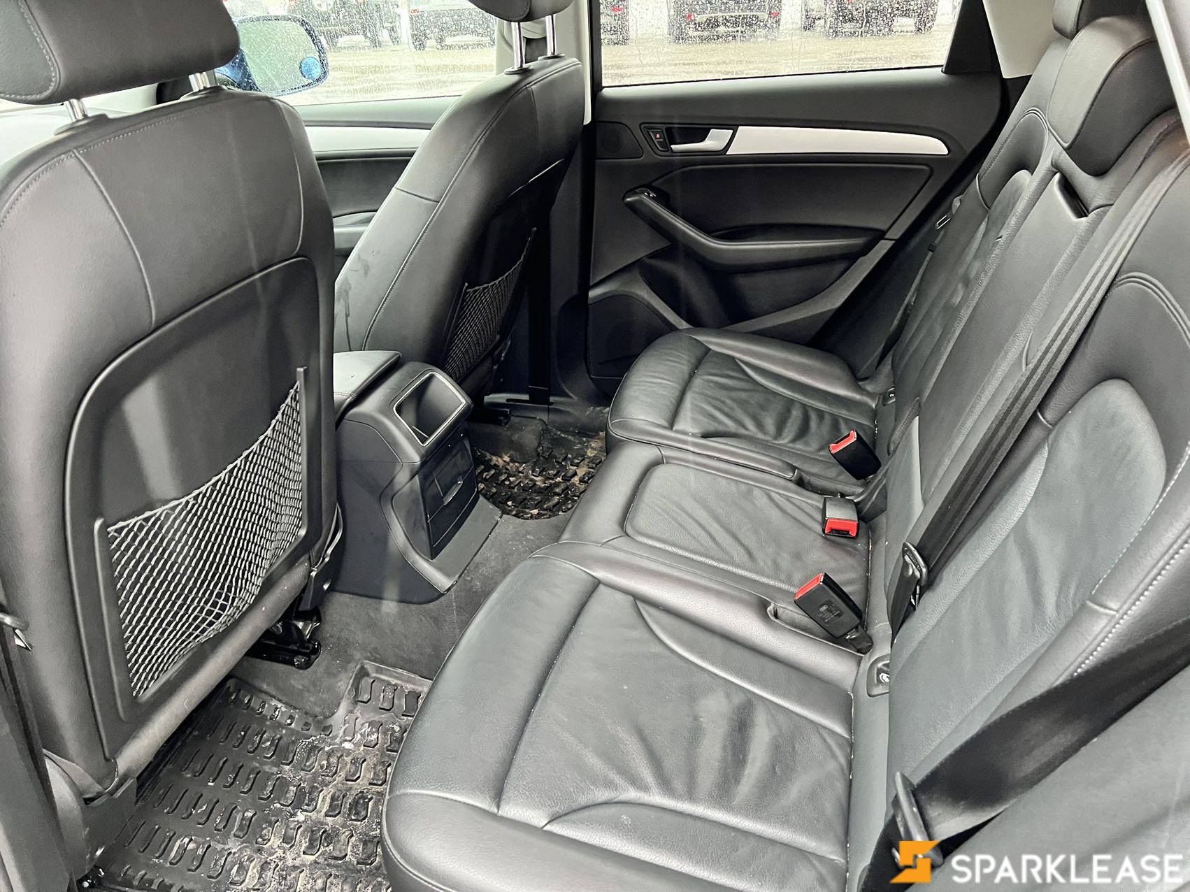 2015 Audi Q5, 多伦多, 五大行Finance估价