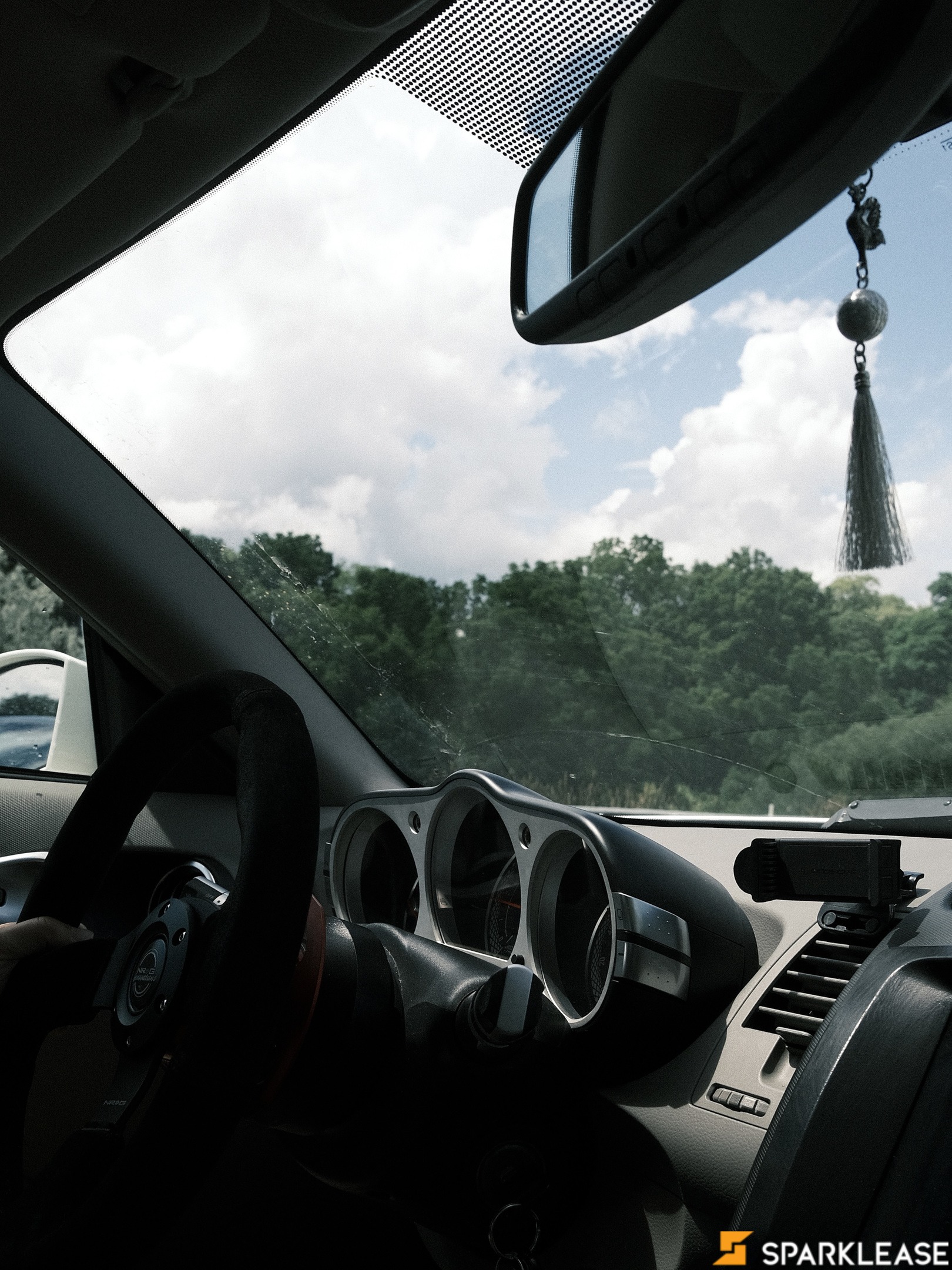 2007 Nissan 350Z 2dr Cpe Auto Grand Touring, 多伦多, 全款车