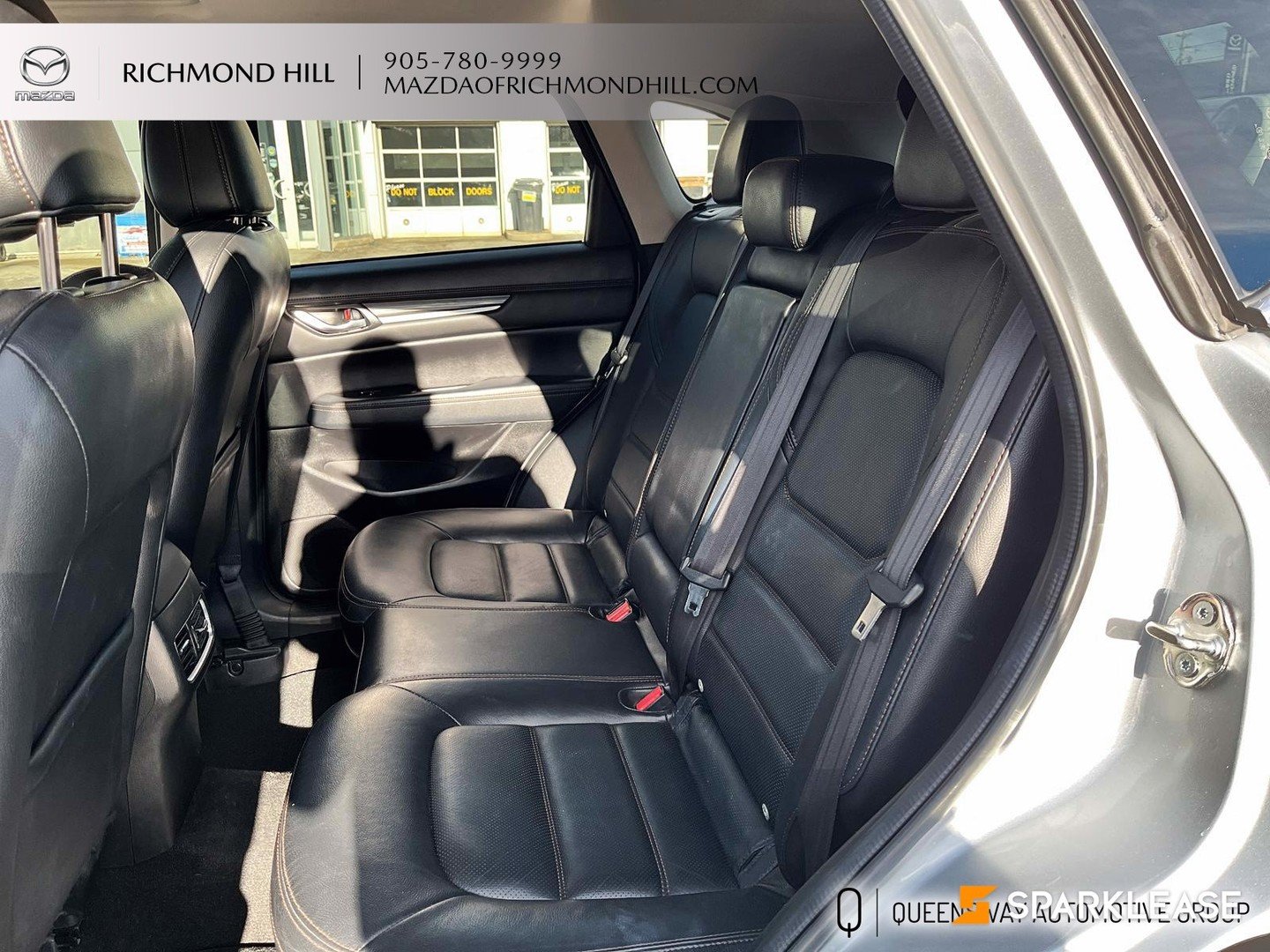 2019 Mazda CX-5 GT Auto AWD, 多伦多, 全款车