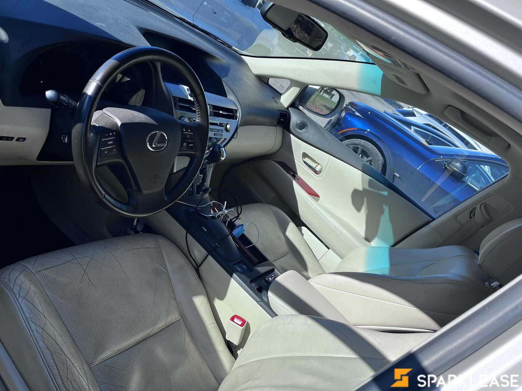 2012 Lexus RX 350 AWD 4dr, Toronto, Cash