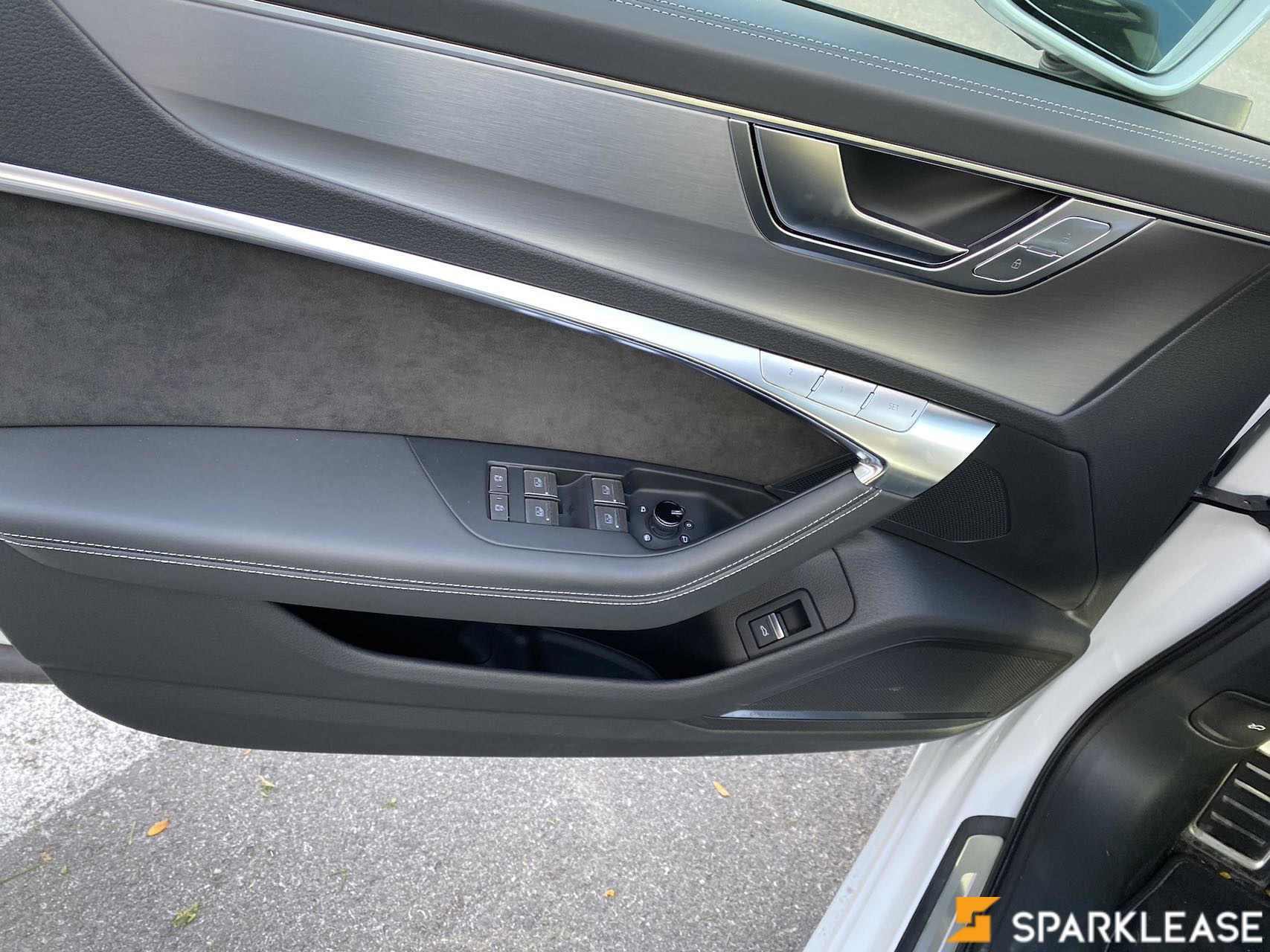 2020 Audi S6 Sedan 2.9 TFSI quattro, Toronto, Lease Transfer