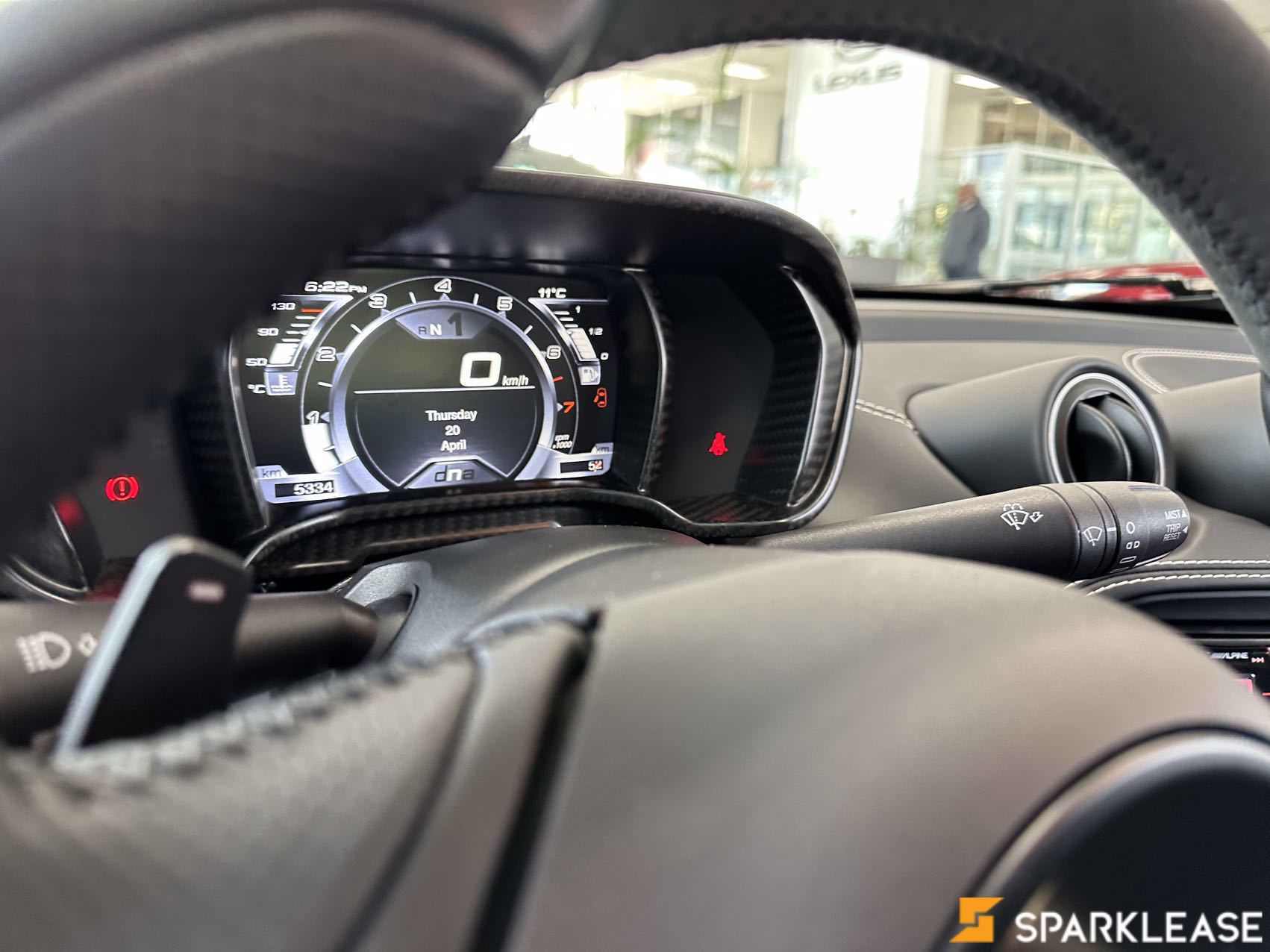 2015 Alfa Romeo  4C Launch Edition  284/500 限量版, 多伦多, 全款车