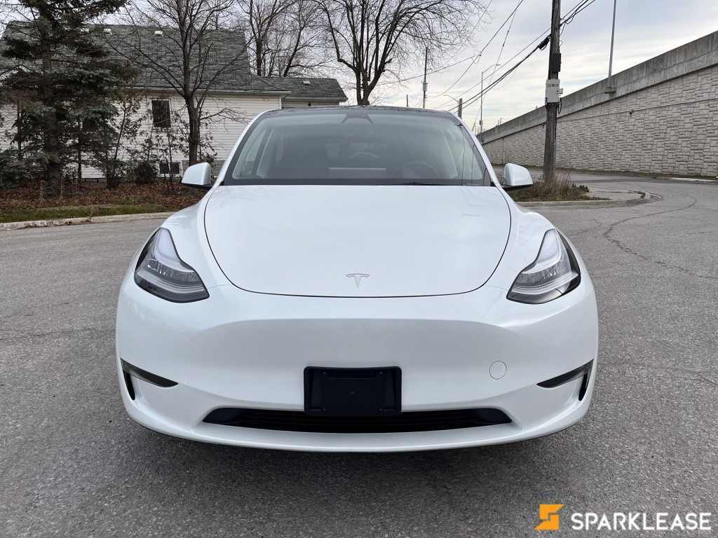 2023 Tesla  Model Y  Long Range AWD , 多伦多, 全款车