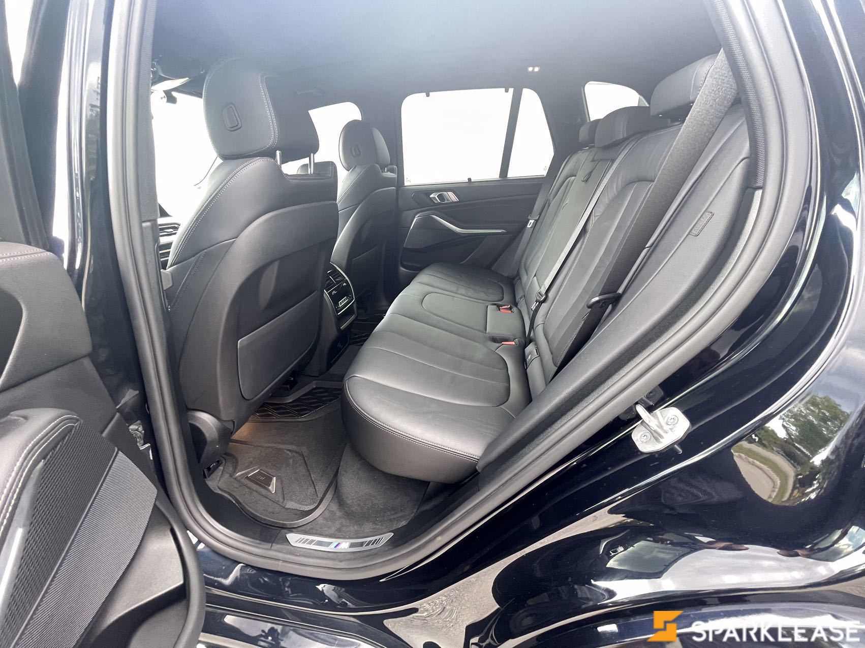 2022 BMW X5 xDrive40i Sports Activity Vehicle, 多伦多, 转LEASE