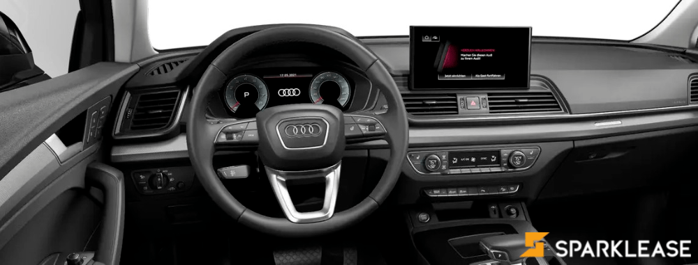 2022 Audi Q5 Progressiv 现车, 多伦多, 原厂Lease方案