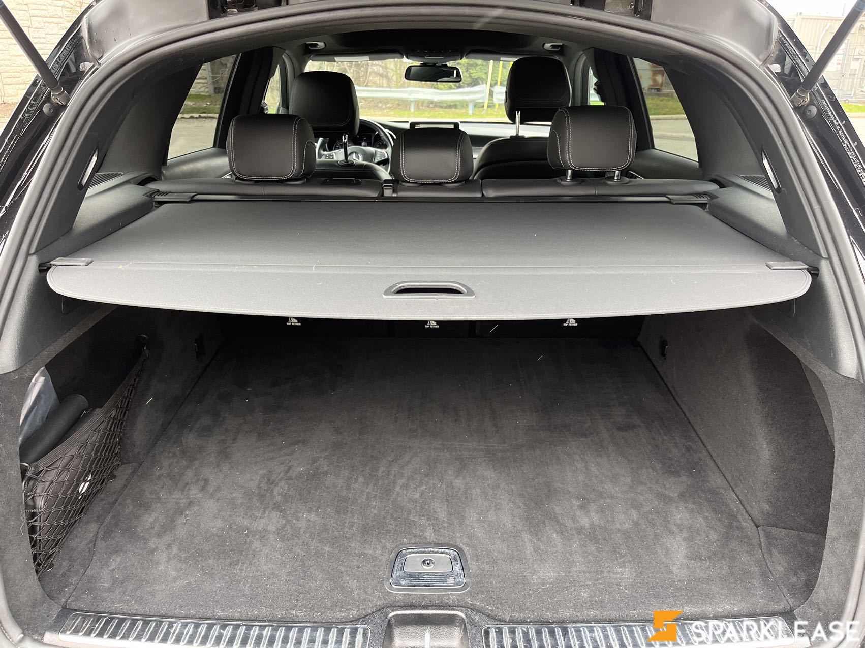 2019 Mercedes-Benz GLC GLC 300 4MATIC SUV, 多伦多, 全款车