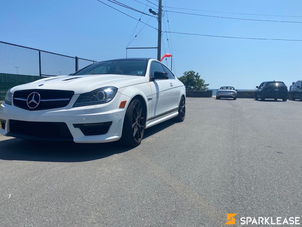 2014 Mercedes-Benz C63 507 Edition , Toronto, Cash
