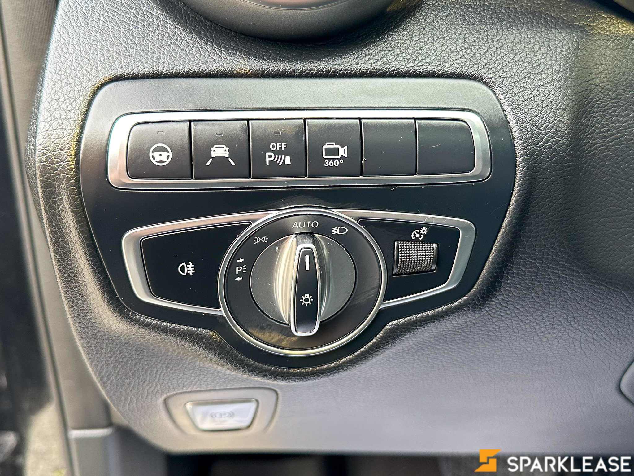 2018 Mercedes-Benz  GLC  GLC 300 4MATIC SUV , 多伦多, 全款车