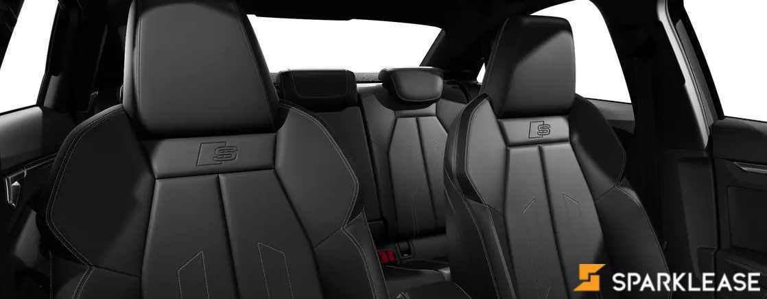 2023 Audi  S3 Progressiv 2.0 现车, 多伦多, 原厂Lease方案