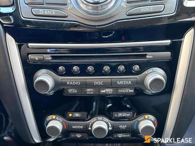 2020 Nissan Pathfinder 4x4 SV Tech, 多伦多, 原厂Finance方案