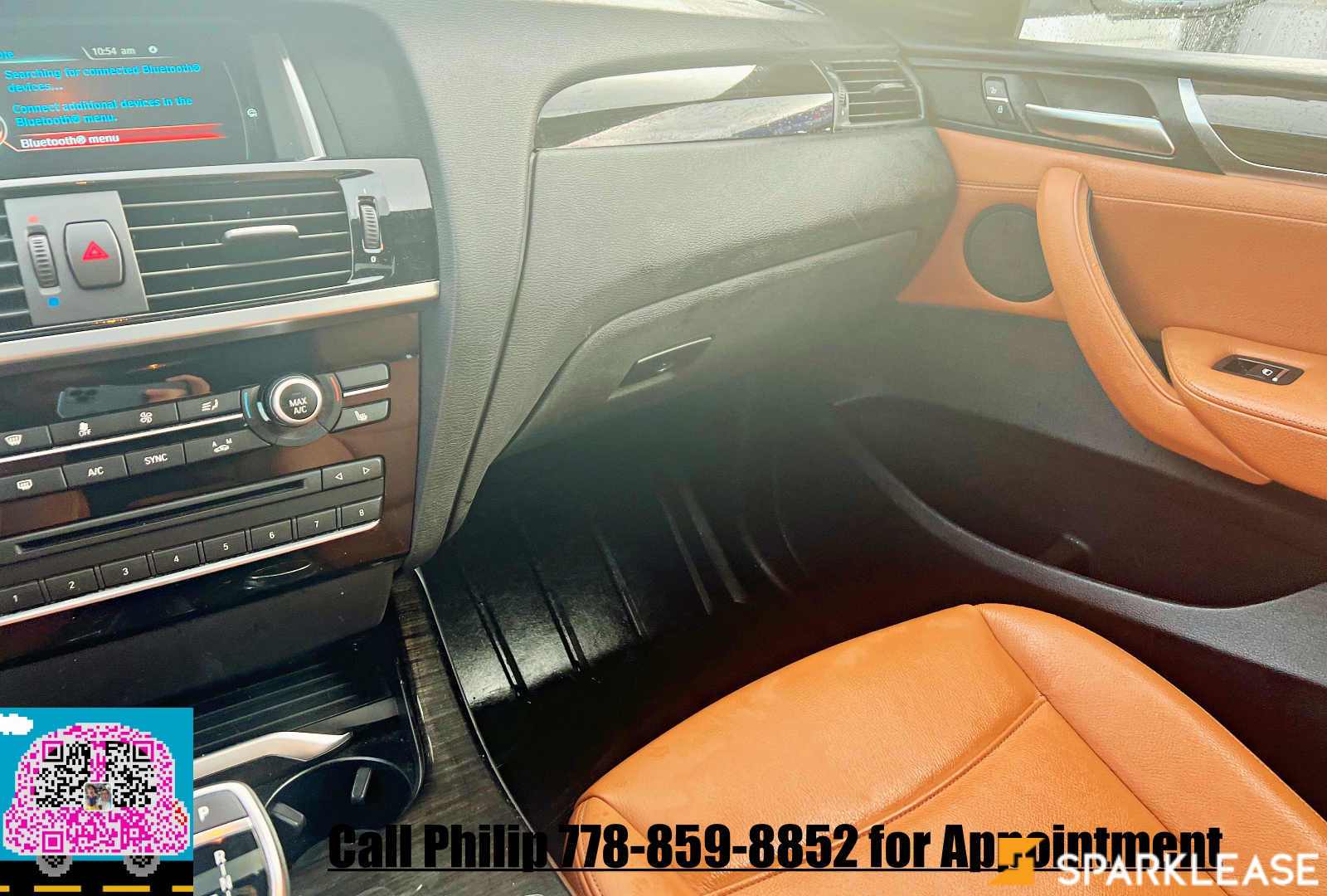 2016 BMW X4 AWD 4dr xDrive28i Premium Enhance, 温哥华, 五大行Finance估价