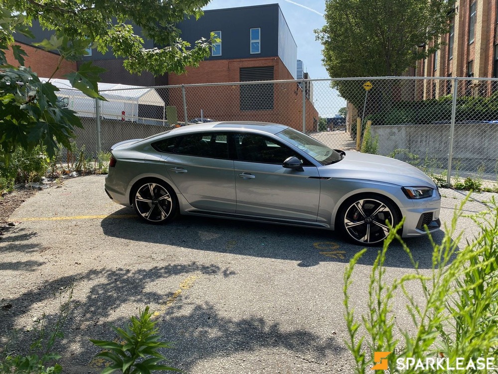 2019 Audi RS5 Sportback , Toronto, Lease Transfer