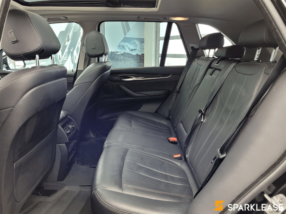 2018 BMW X5 xDrive35i, 多伦多, 五大行Finance估价