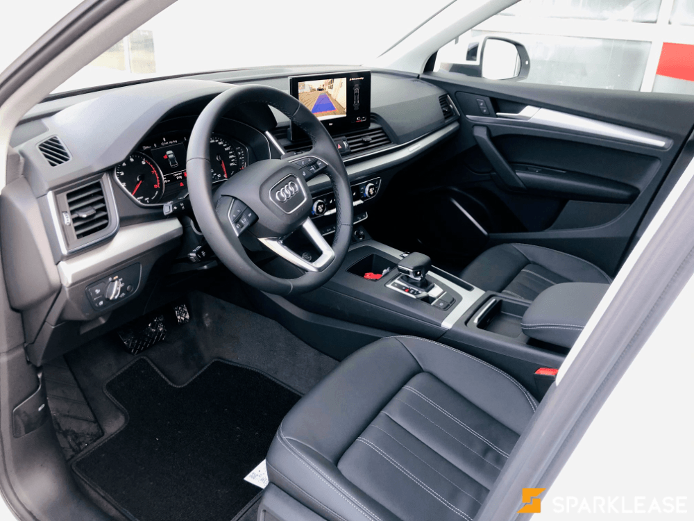 2022 Audi Q5 Komfort, Toronto, Lease Quote Provided