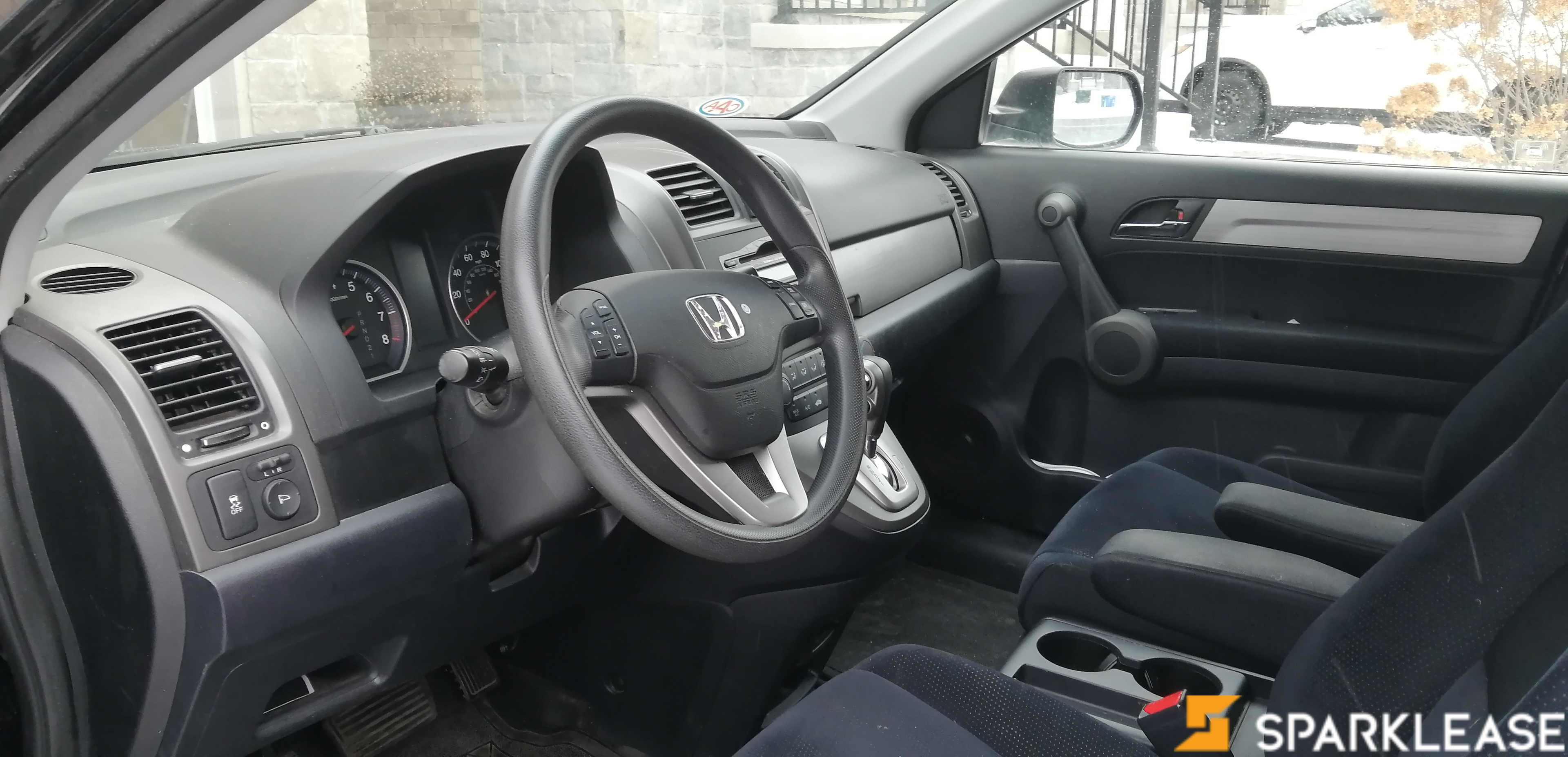 2010 Honda CR-V 4WD 5dr EX, 多伦多, 全款车