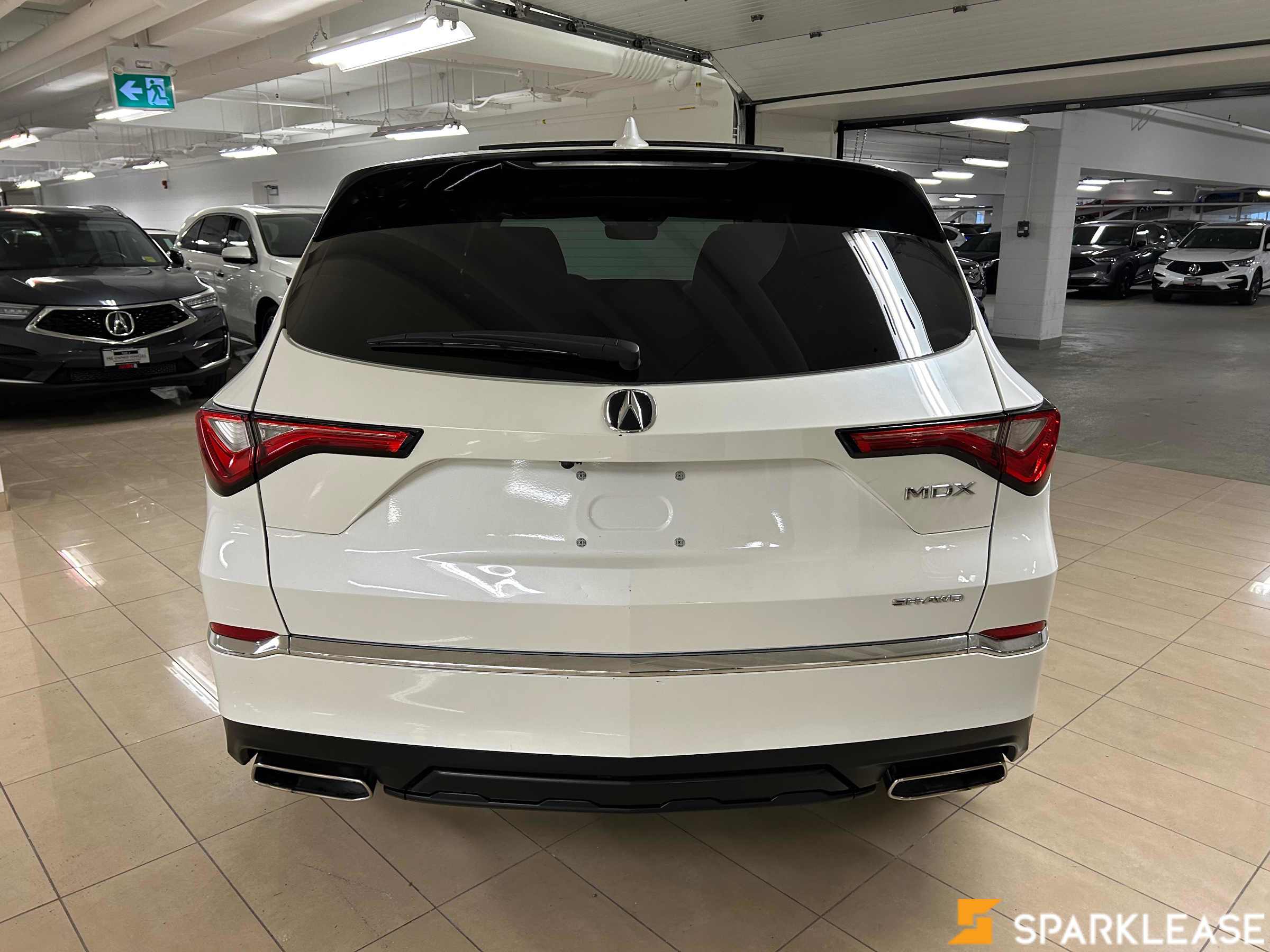 2022 Acura MDX A-Spec SH-AWD, Toronto, Finance Quote Provided