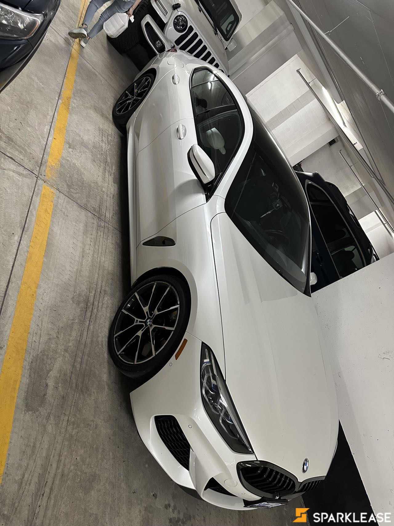 2020 BMW 8 Series M850i xDrive Gran Coupe, 多伦多, 全款车