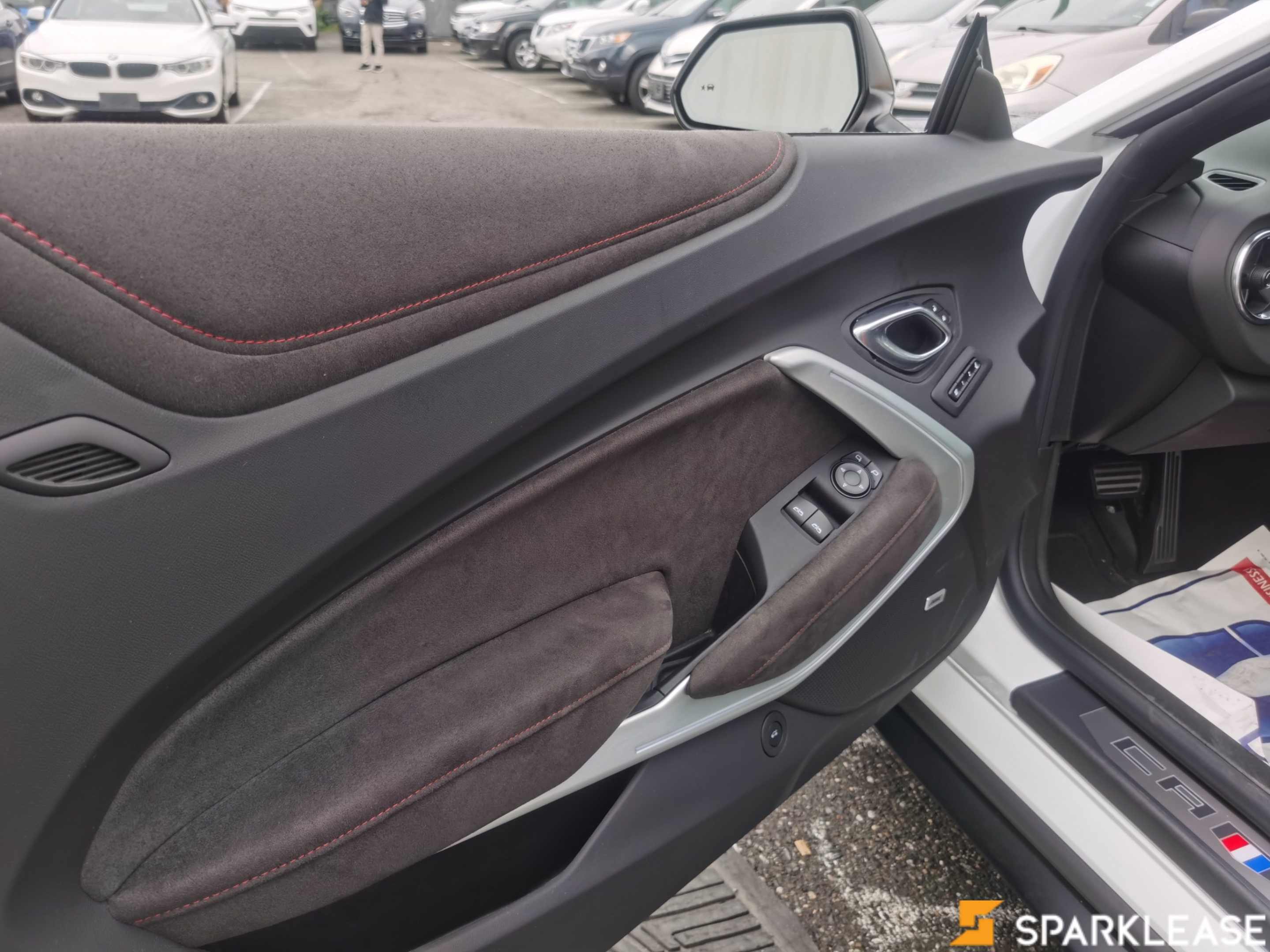 2020 Chevrolet Camaro 2dr Cpe ZL1, 温哥华, 全款车