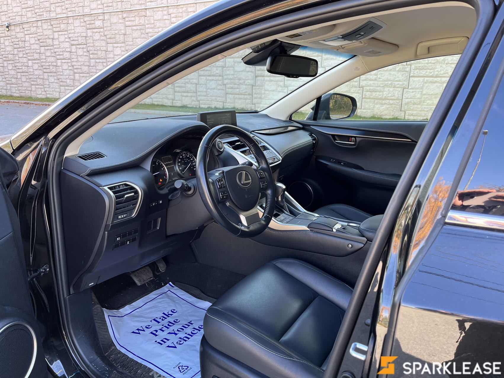 2018 Lexus NX NX 300 Auto, 多伦多, 全款车