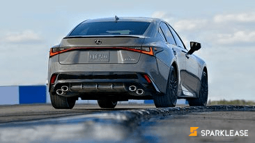 2022 Lexus IS500 Launch Edition!!  1/50 in Canada, Toronto, Lease Quote Provided