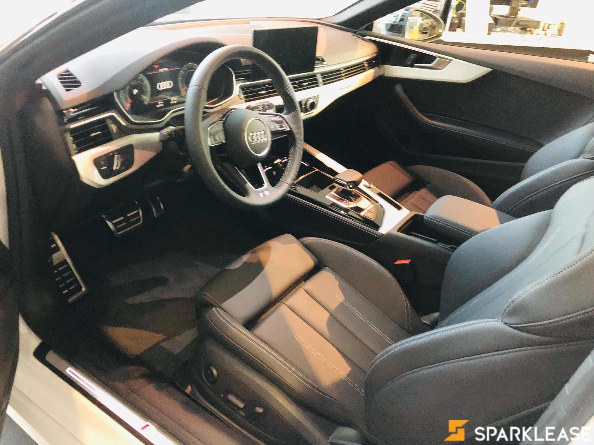 2023 Audi  A5 Progressiv 两门现车, Toronto, Lease Quote Provided