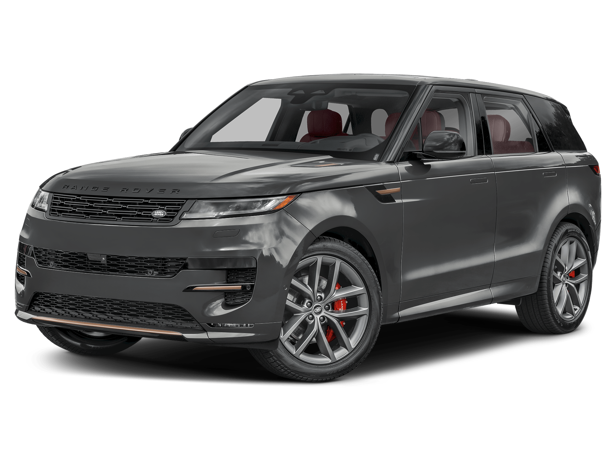 2026 Land Rover Range Rover Sport S