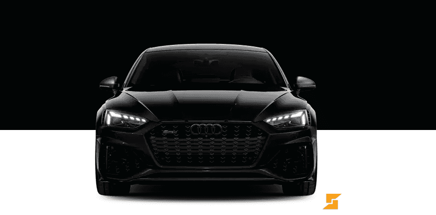 2023 Audi RS 5 Sportback Competition , Toronto, Lease Quote Provided