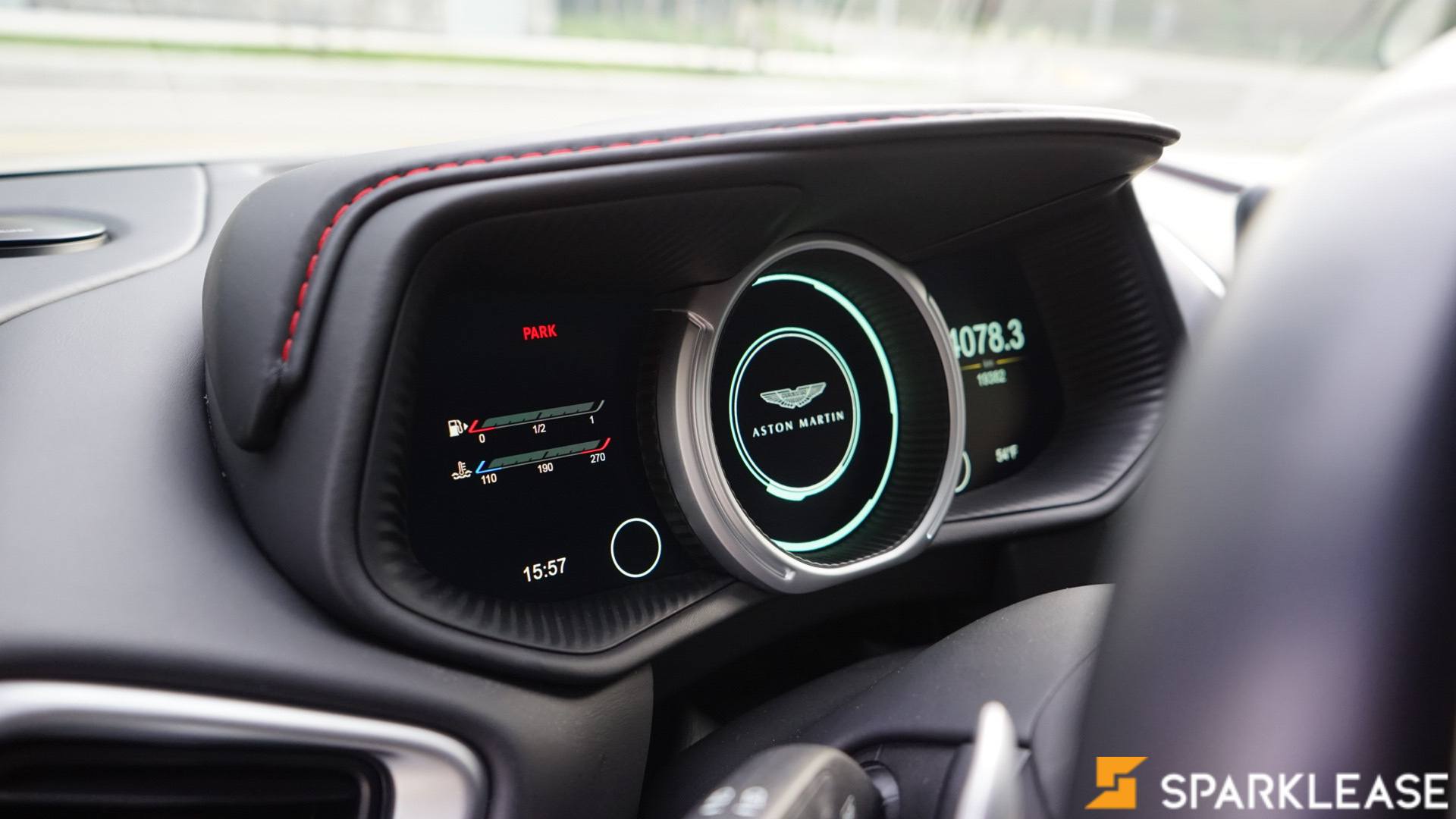 2017 Aston Martin DB11, Vancouver, Cash