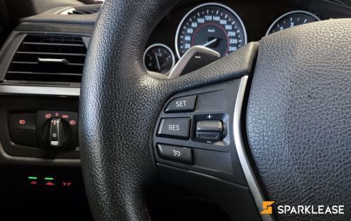 2015 BMW  3 Series  4dr Sdn 328i xDrive AWD , 温哥华, 全款车