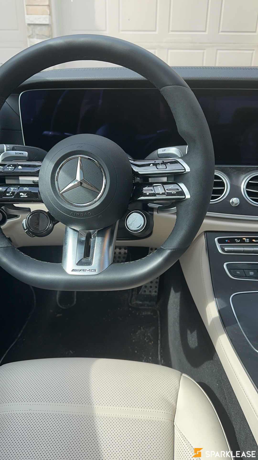 2022 Mercedes-Benz E-Class AMG E 53 4MATIC+ Sedan, 多伦多, 转LEASE