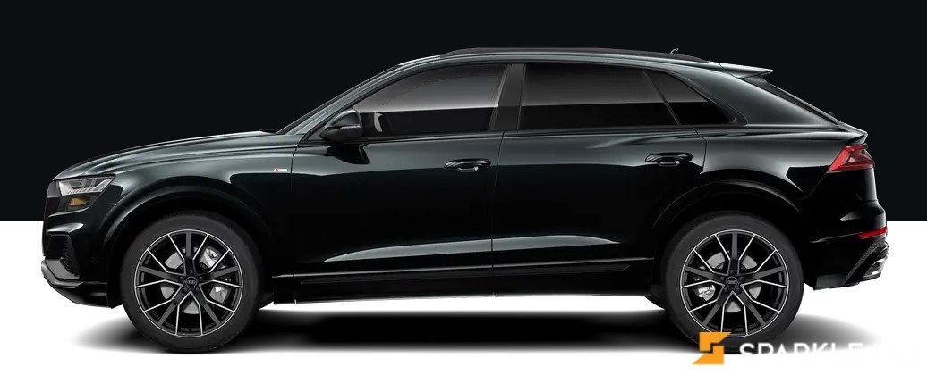 2023 Audi  Q8  Progressiv  十月提车, 多伦多, 原厂Lease方案