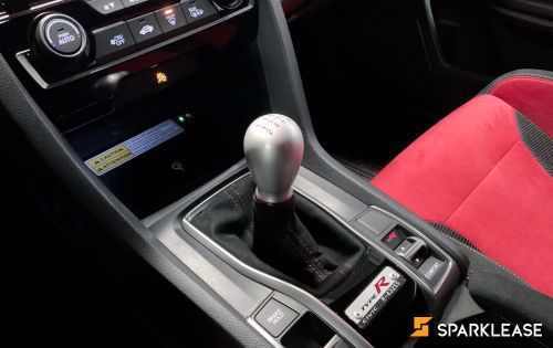 2021 Honda Civic Type R Limited Edition ..., Vancouver, Cash