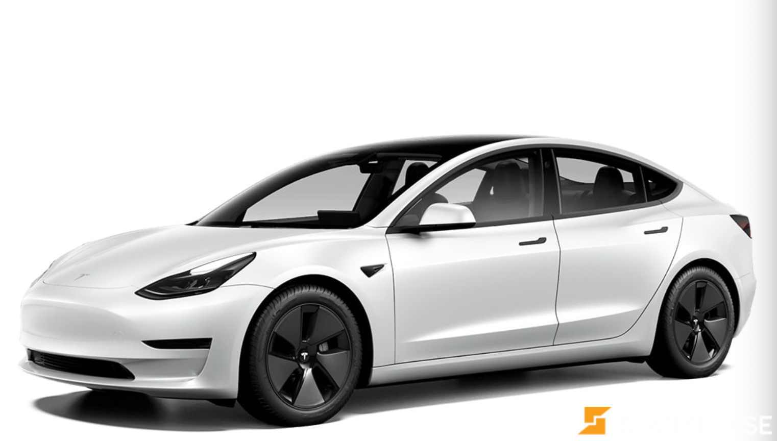 2022 Tesla Model 3 RWD, 多伦多, 全款车