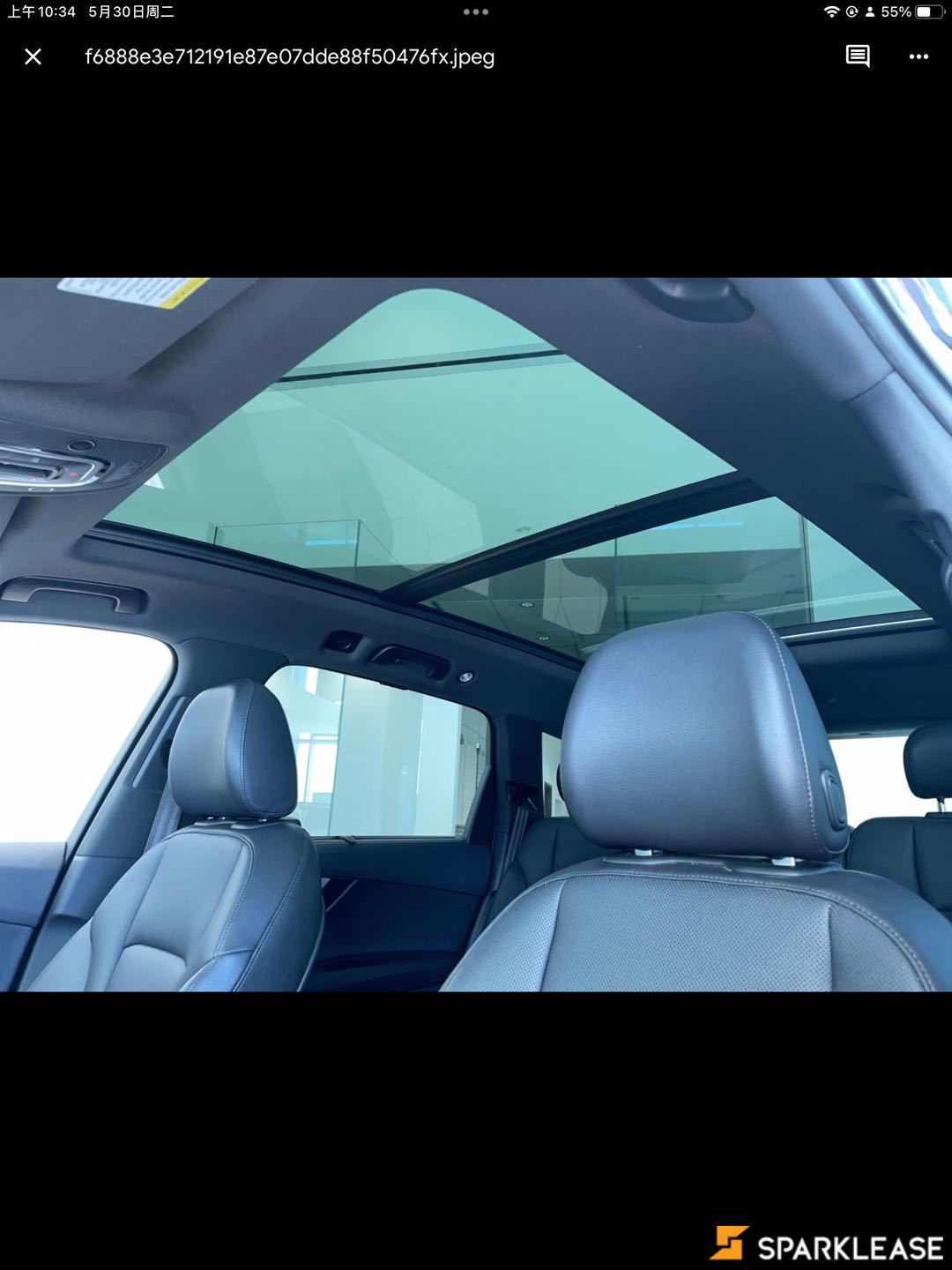 2019 Audi  Q7  Progressiv 55 TFSI quattro , 温哥华, 五大行Finance估价