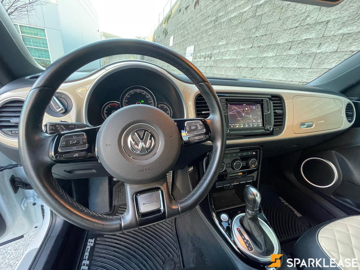 2019 Volkswagen Beetle, 温哥华, 全款车