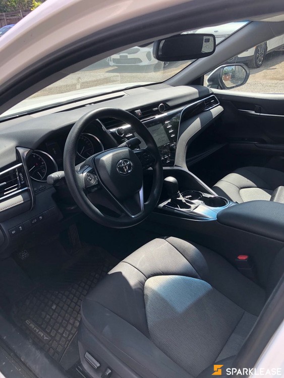 2018 Toyota Camry, 多伦多, 全款车