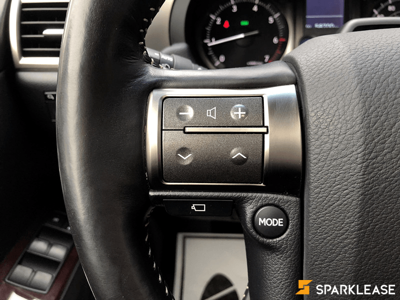 2019 Lexus GX460, 温哥华, 全款车