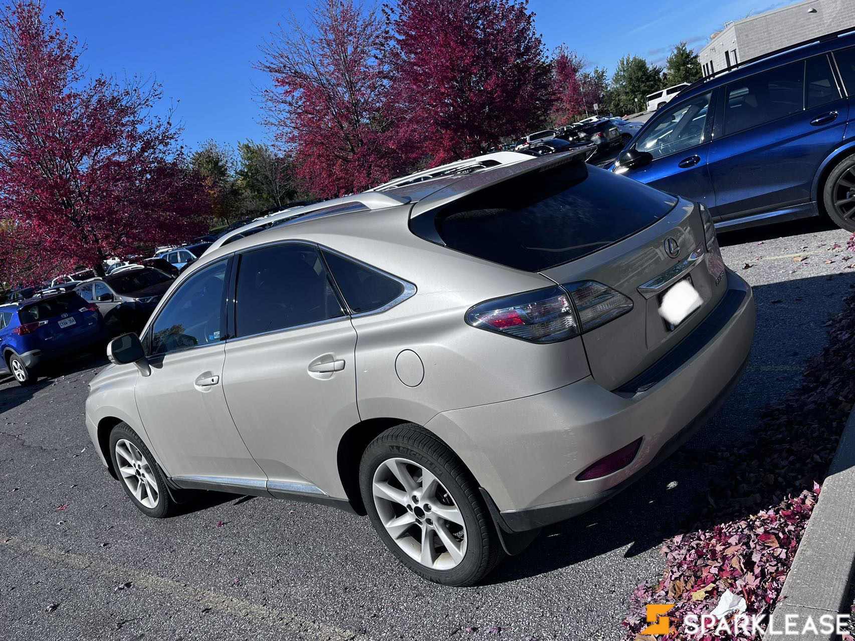 2012 Lexus RX 350 AWD 4dr, Toronto, Cash