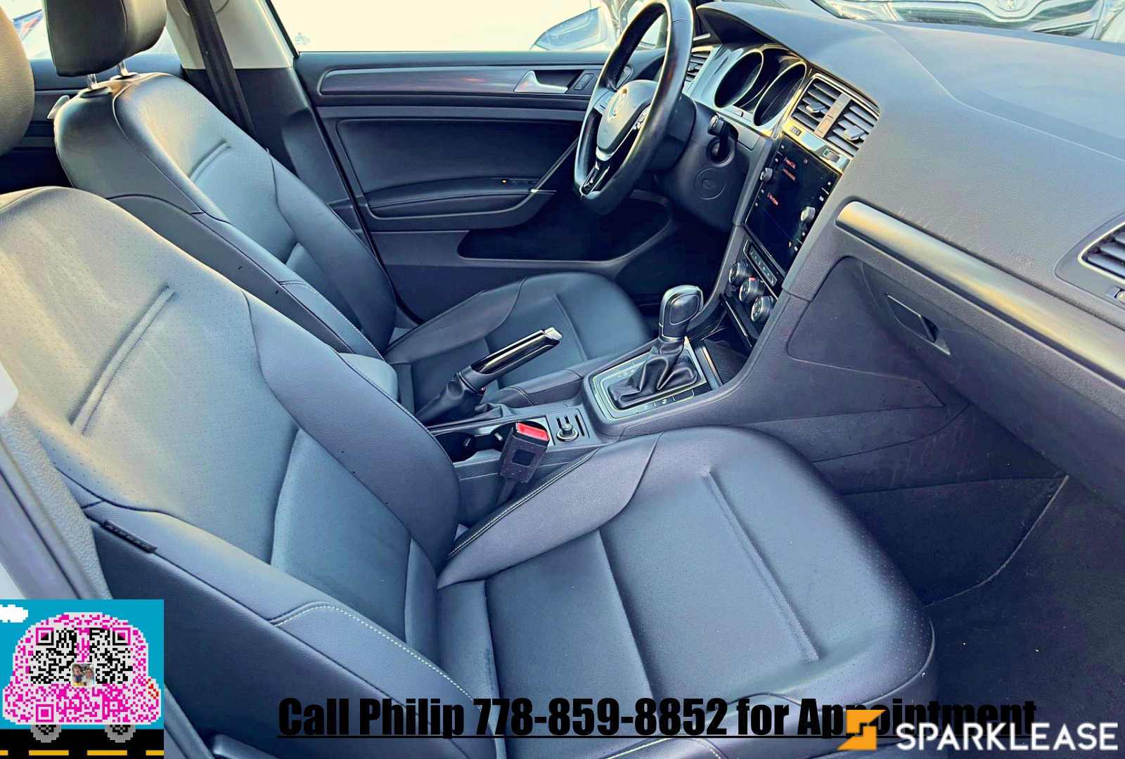 2018 Volkswagen  Golf  Highline 5-door Auto , 温哥华, 五大行Finance估价