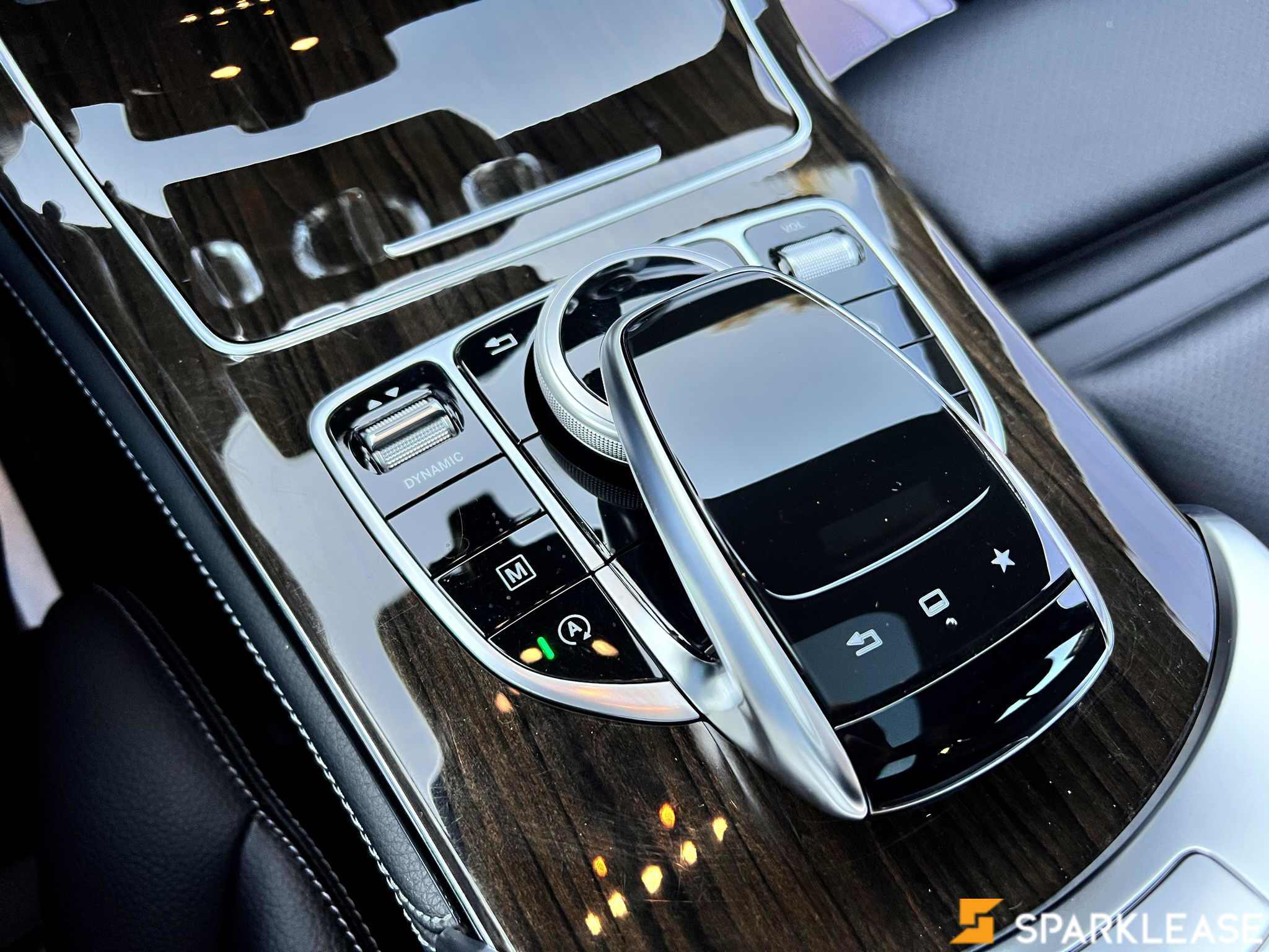 2016 Mercedes-Benz GLC 4MATIC 4dr GLC 300, 多伦多, 五大行Finance估价