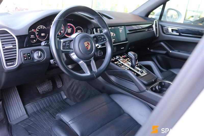 2019 Porsche Cayenne AWD, Toronto, Cash