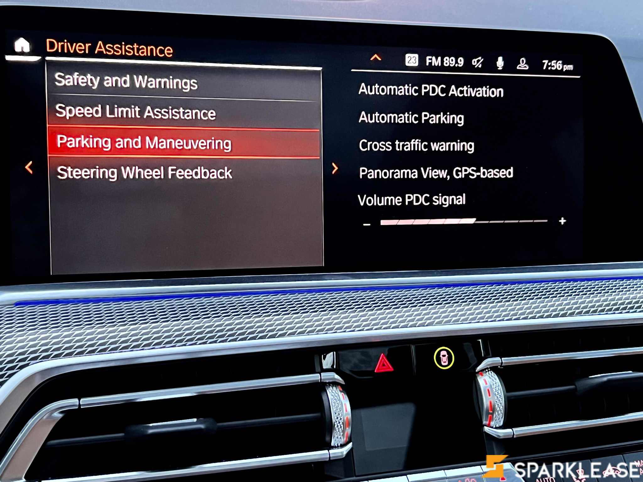 2019 BMW X5 7座 xDrive40i Sports Activity Vehicle, 多伦多, 五大行Finance估价