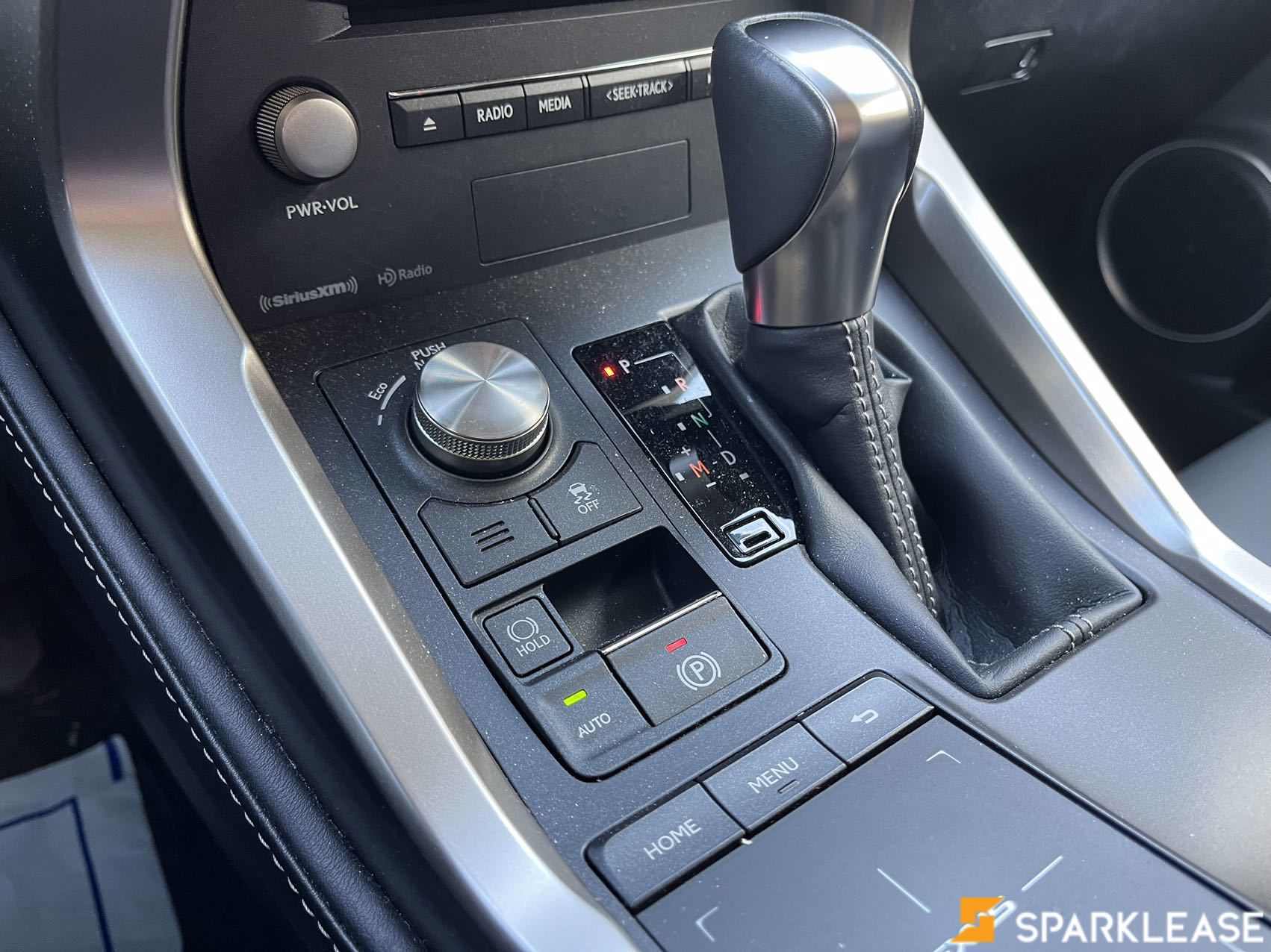 2018 Lexus NX NX 300 Auto, 多伦多, 全款车